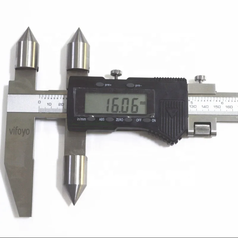 Centerline Digital Caliper