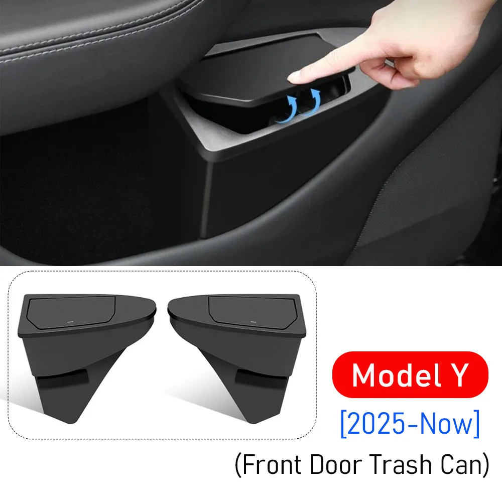 Model Y 2025-Now