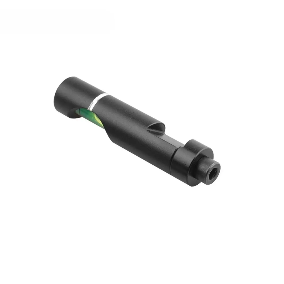 A77K 20mm Level Stand Aluminum Alloy Stand Level Fixture Balance Fixture Level Tool Precise Adjustment