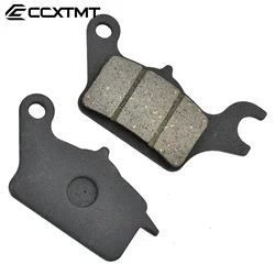 Motorcycle Electric Scooter Original Rear Brake Pad Shoe for Niu N1/N1s Nqi Ngt M1 M+ NQi GT MQi Disc Brake Pads Universal Parts