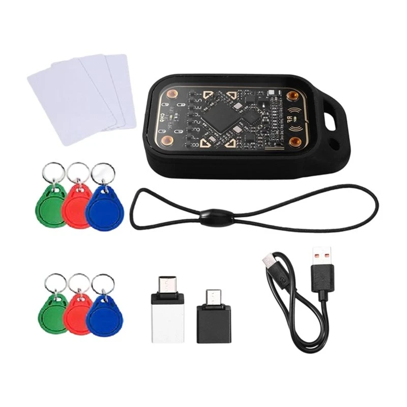 AB25-Chameleon V3.0 RFID Smart RFID Smart Emulator Reader RFID Smart Emulator Reader NFC Read Writer