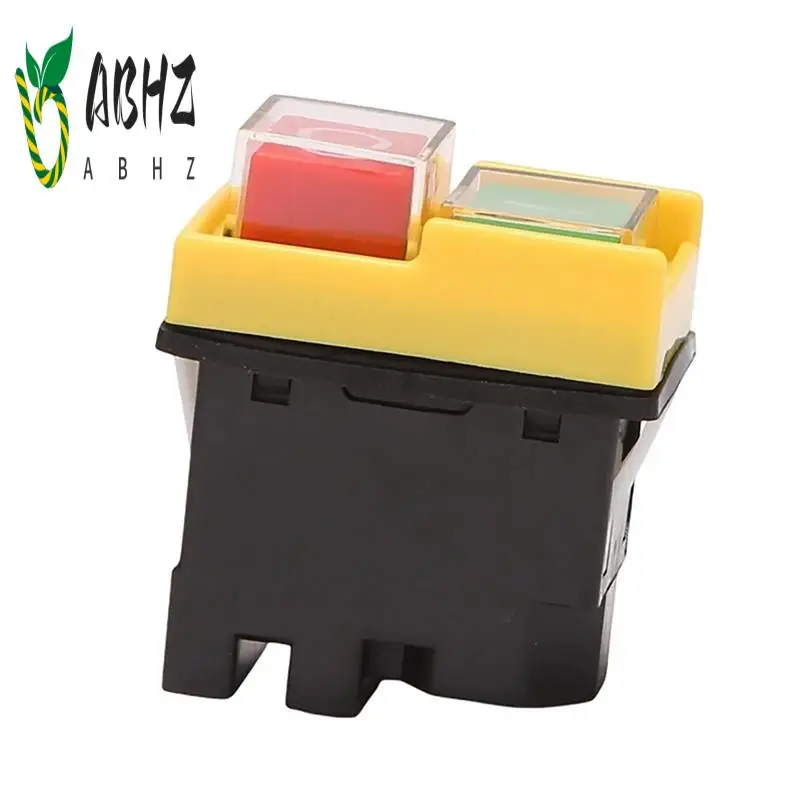 

ABHZ-2PCS Детали апельсиновой соковыжималки Электромагнитный переключатель Надежный переключатель включения-выключения Прочные запасные части для серии XC2000E