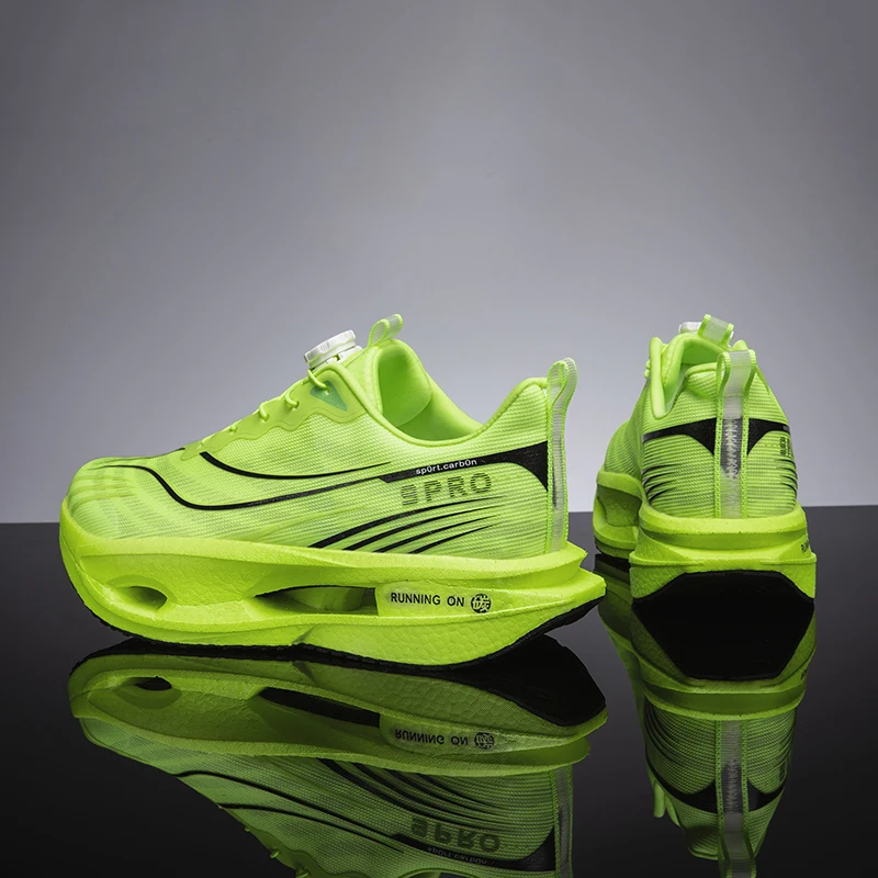 Green-YGL F101