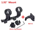 1.93 Mount ROF 45 BK