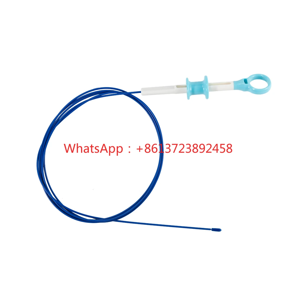 

REAL for surgical Digestive department disposable biopsy forceps