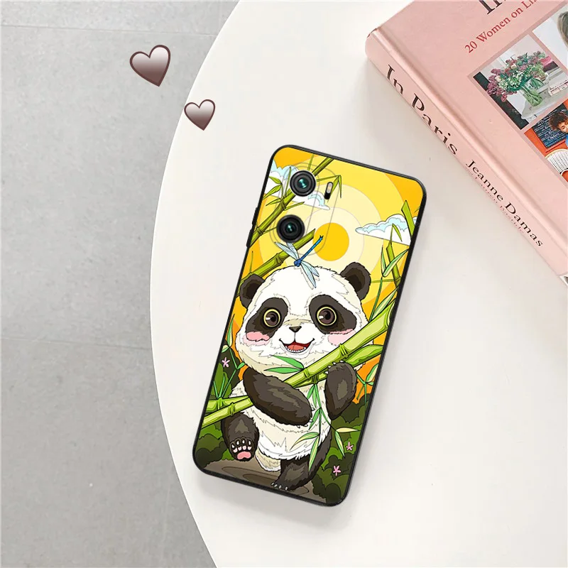 Black Soft Phone Cases For Redmi Note 10 10s 9 9t 9s 8 8t 7 9a 9i 9c 10a 10c 13 a3 x mi 10t Pro Abstract Hourglass Phoenix Cover