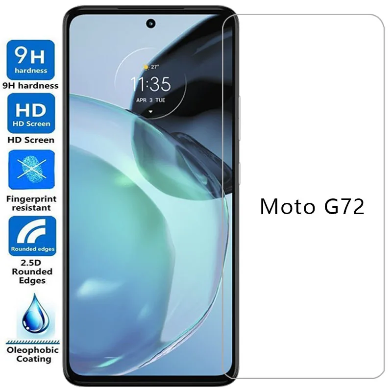 tempered glass for motorola moto g72 phone case on motog72 motog g 72 72g 5g back cover 360 motorol mot mto motorolag72 g72case