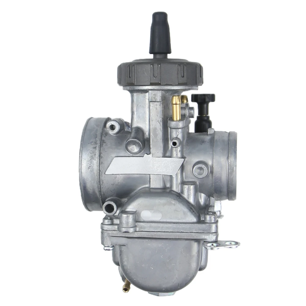 

Motorcycle Carburetor Carb For Keihin PWK 33 34 36 38 40 42mm Racing Parts Scooters Dirt Bike ATV Motocross