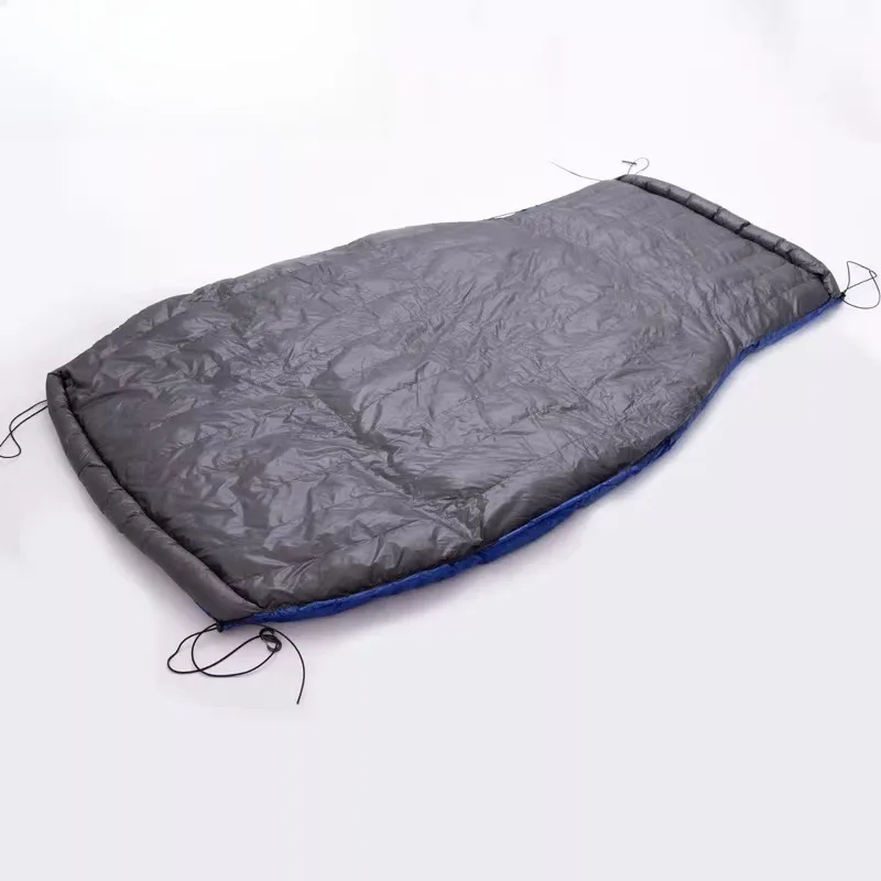 Outdoor Hammock Sleeping Bag Down Sleeping Bag Outdoor Camping Equipment