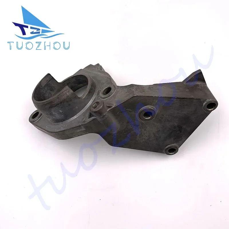 

Boat Bracket Stay Starter Motor For Yamaha Outboard Parsun Hidea 2T 30HP 61T-15572-01