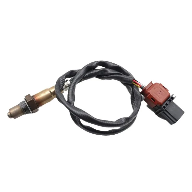 

2PCS For Ford Focus 1.0T Automotive Oxygen Sensor F1FA-9Y460-CA F1FA-9Y460-CA