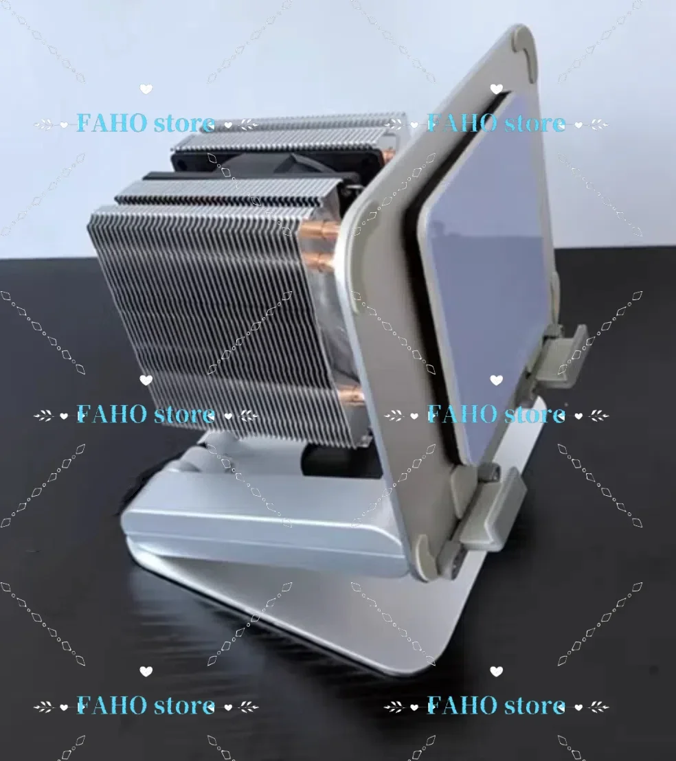 HKJP70 Ultra-high performance flat-panel radiator high-quality semiconductor bracket