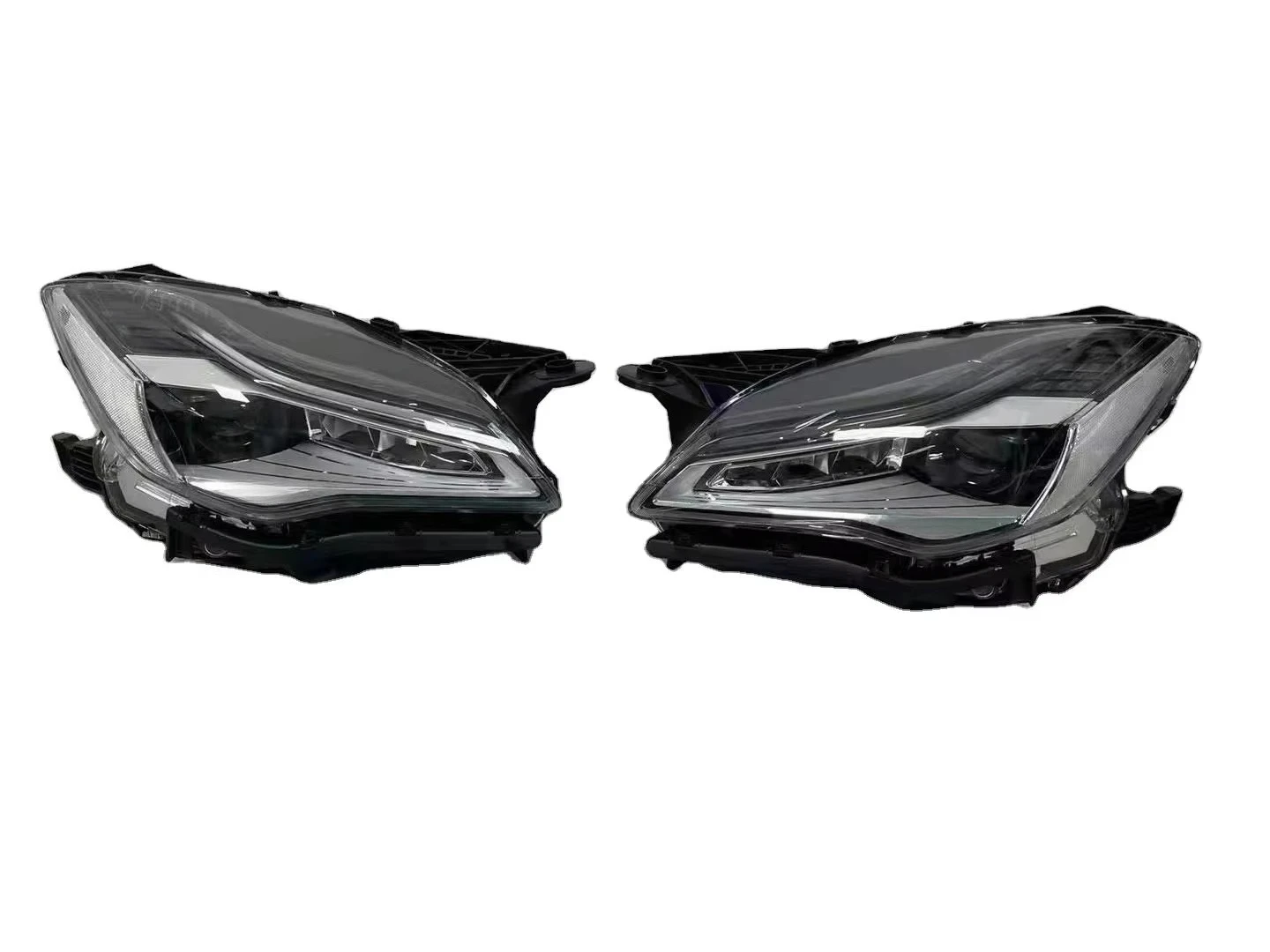 Suitable for  President Headlights High-quality Factory Car Lighting System Headlights.