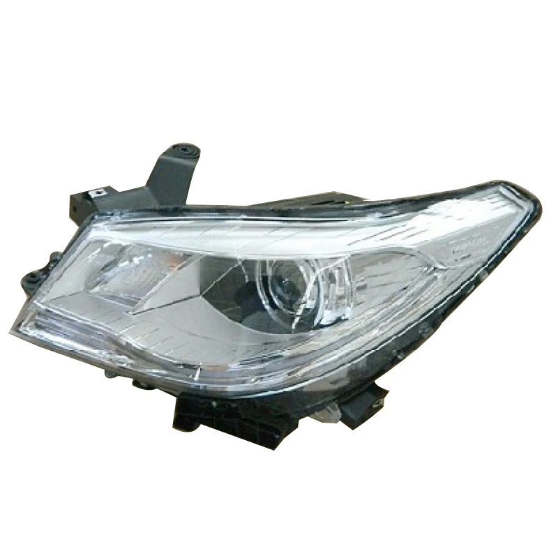 

4121500XKV08A Factory new led headlight front lamp single cabin car Head Lamp LED for HAVAL H9-CC6490