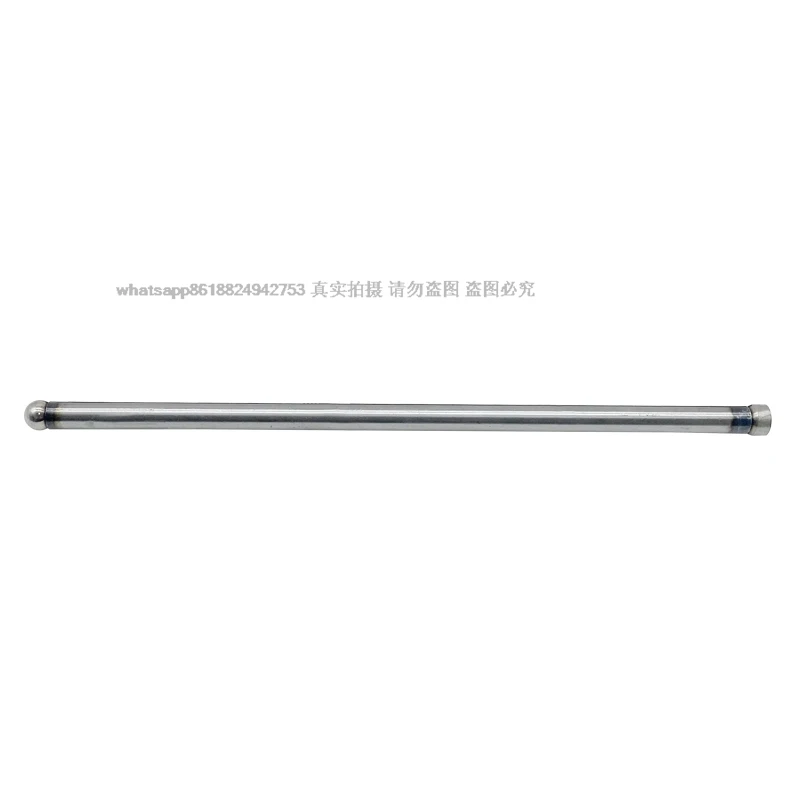 

4PCS Push Rod For Mitsubishi 6D34 engine spare parts