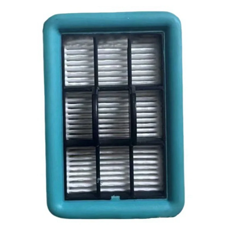 Spazzole e filtri di ricambio per Bissell Crosswave Hard Floor Expert Vacuum 3831 HF2 3845 parti di ricambio