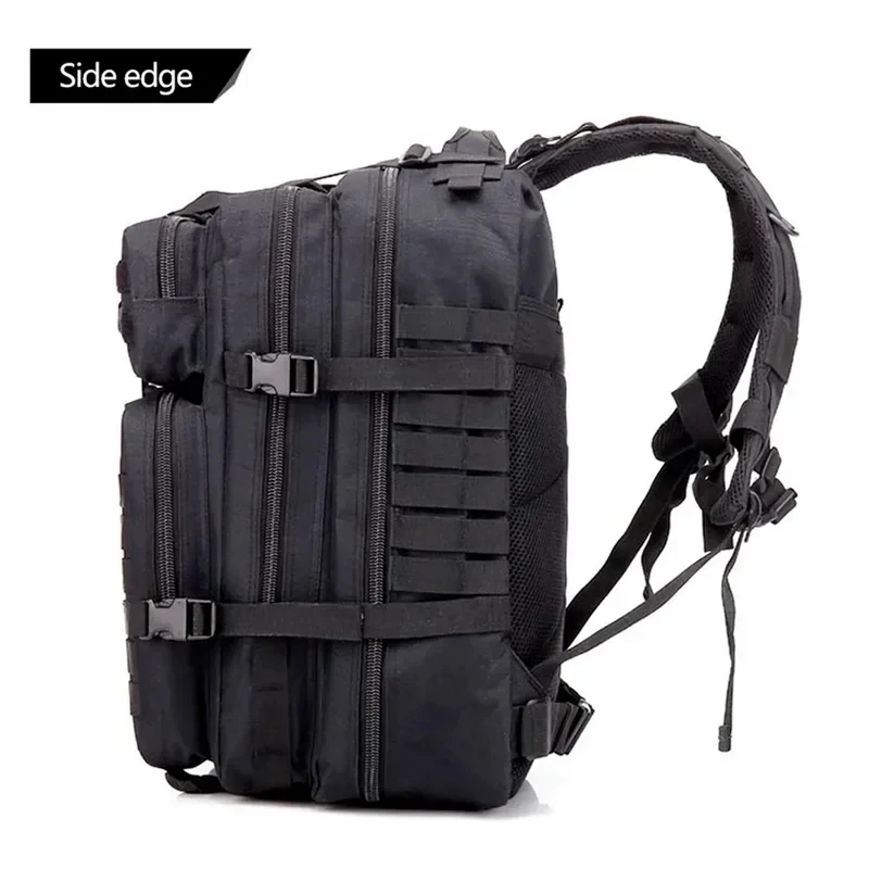 High capacity Fitness Backpack Hiking Backpack Outdoor Camping Hiking bag perfect for traveling, camping, hunting