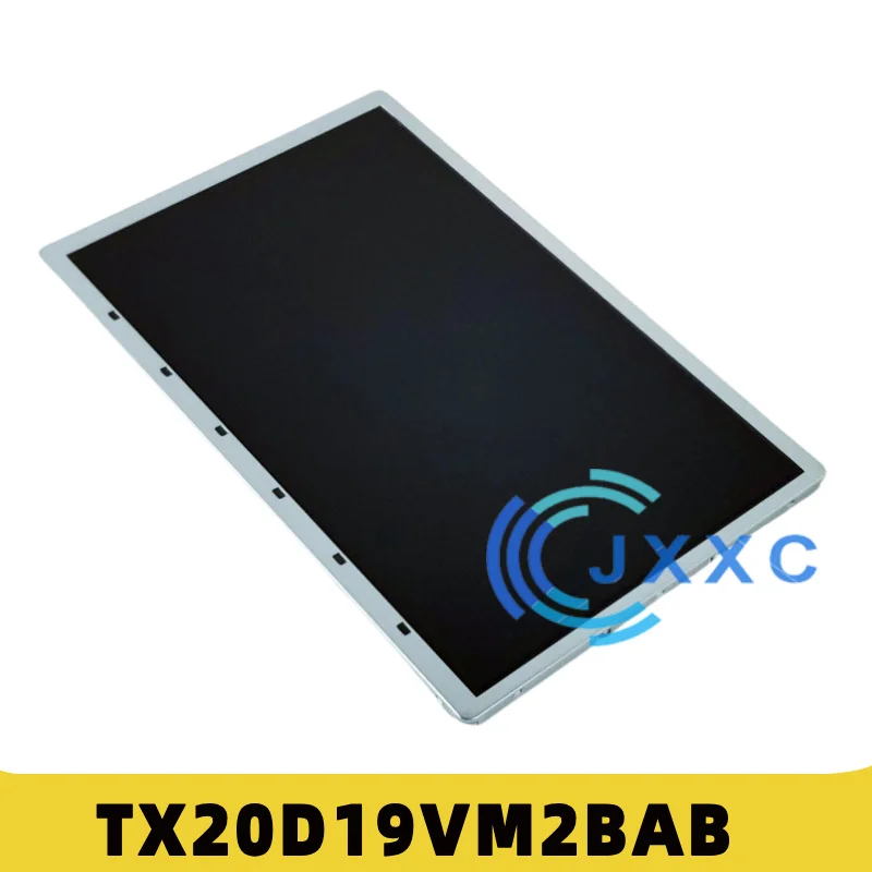 Adatto per pannello display LCD TX20D19VM2BAB TX20D19VM2BAA da 8 pollici