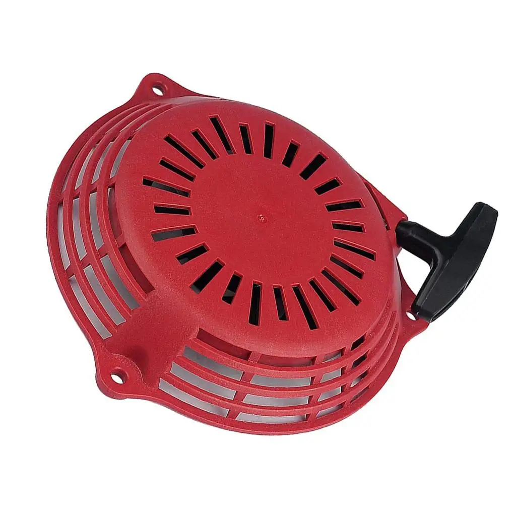 Pull Start Assy Engine Replacement Part High Quality Recoil Rewind Starter for Honda GCV135 GCV160 Generators
