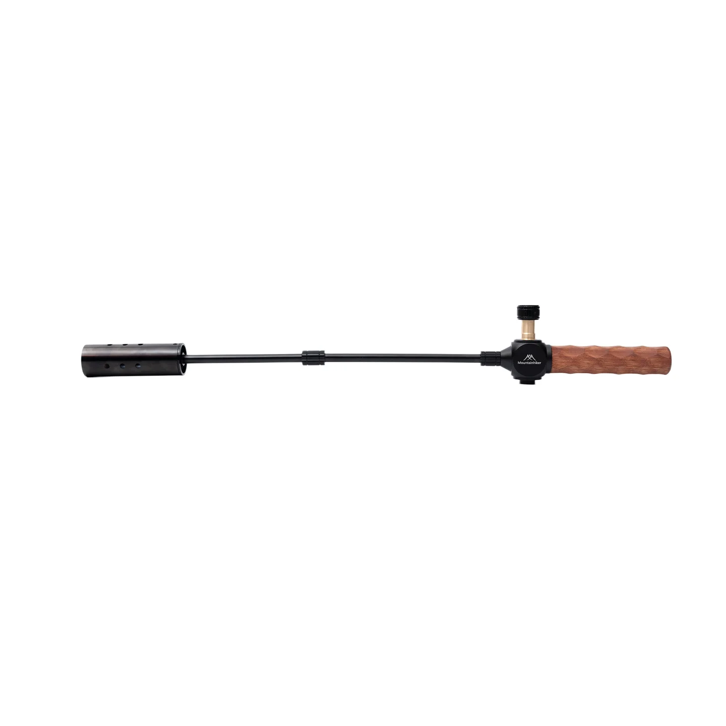mountainhiker-long-handle-flamethrower-detachable-stainless-steel-portable-camping-torch-easy-to-carry-for-outdoor-fire-starting