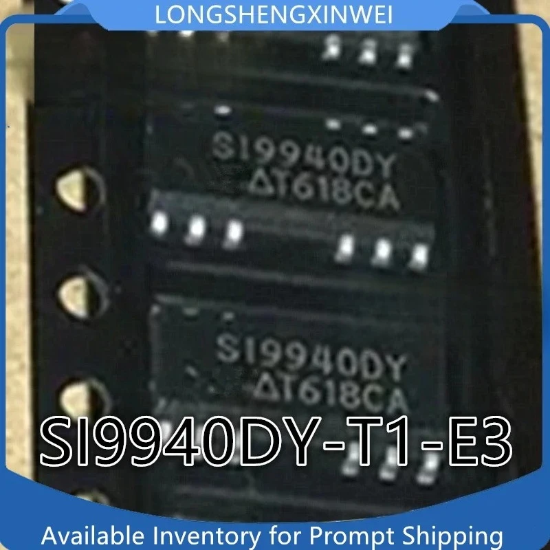 1-шт-si9940dy-t1-e3-sop12-новый