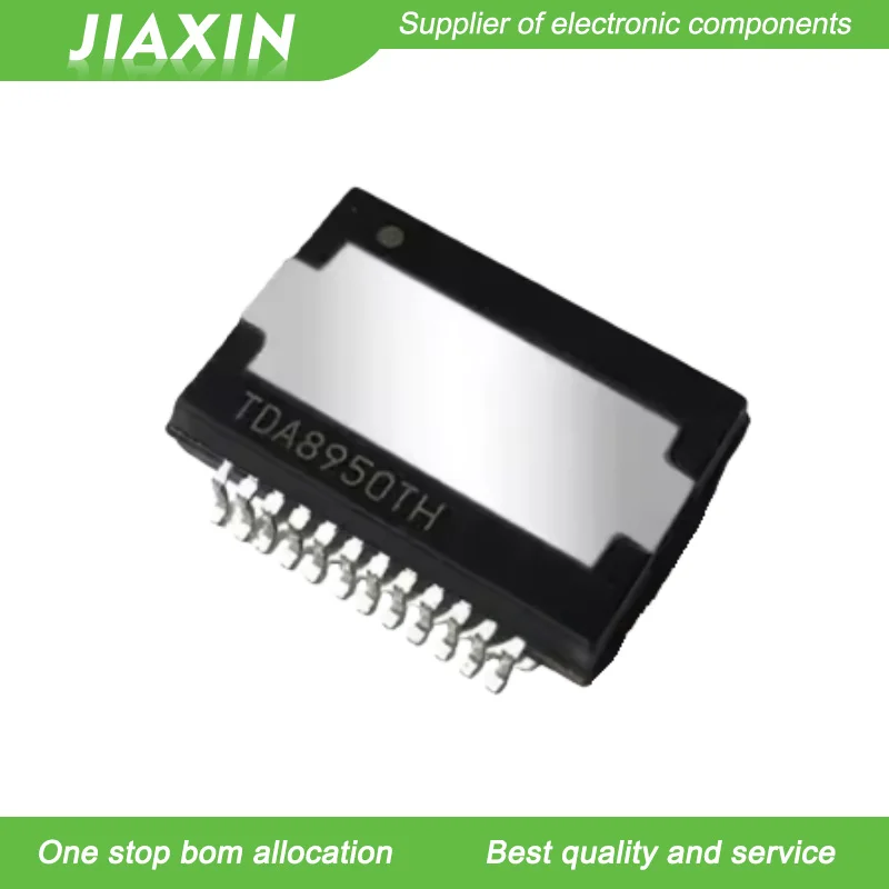 (1Pcs-10Pcs/Lot) 100% New original TDA8950TH TDA8950TH/N1 TDA8950 HSOP24 Chipset