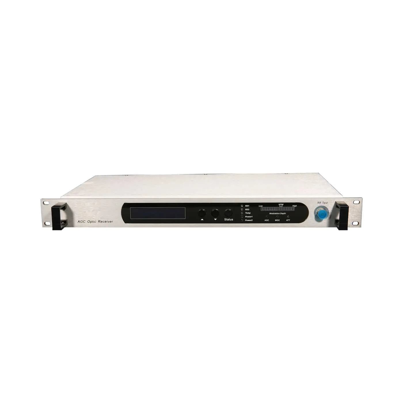 for Guangtai XGS PON Standard In-door Forward Optical CATV Receiver (HR8636)