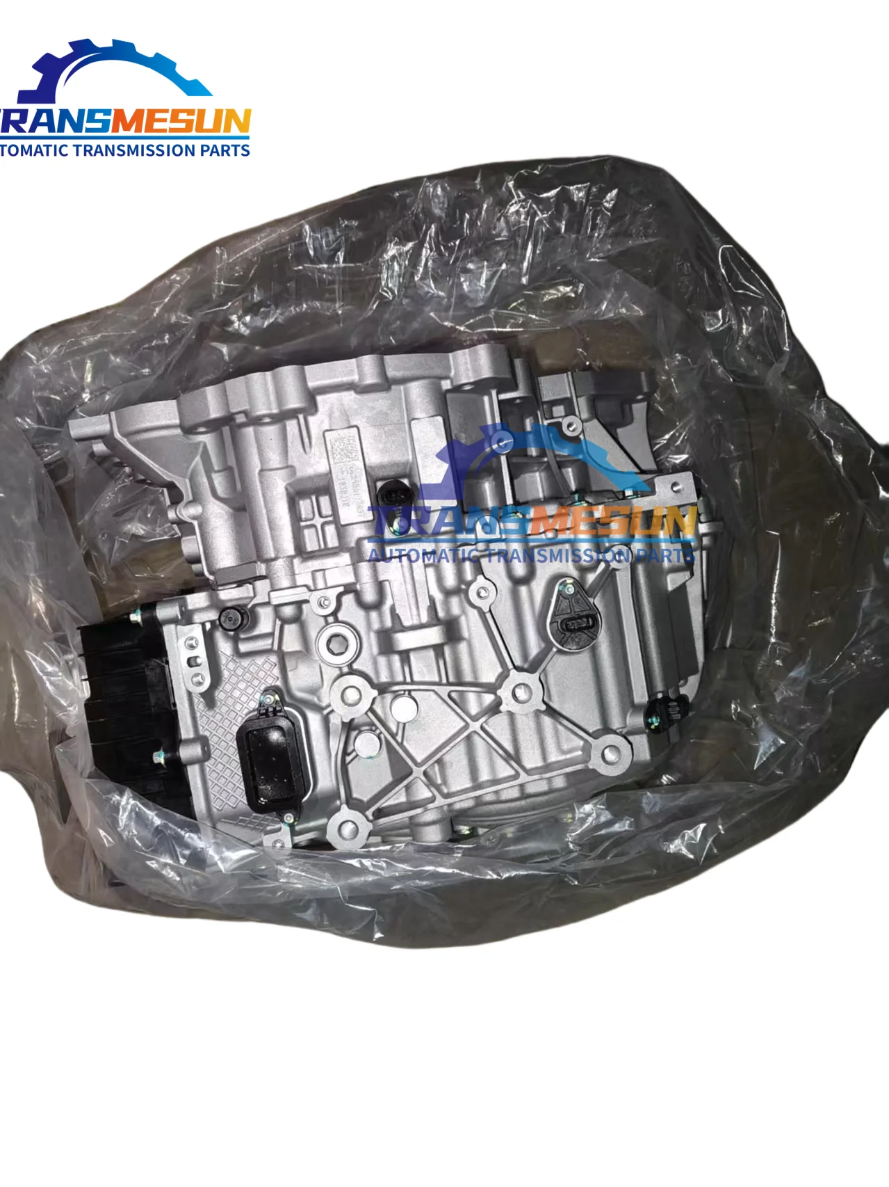 

1500000CDB223 Transmesun Remanufactured GW7DCT2-A02 Automatic Transmission Assembly For Haval Jolion .
