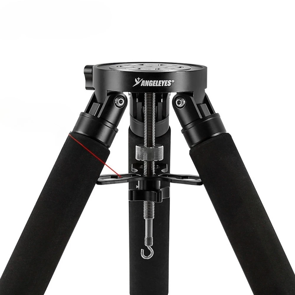 ترايبود مركز العمود مثلث لوحة لوحة ثابتة لوحة الدعم الداخلي تلسكوب الملحقات