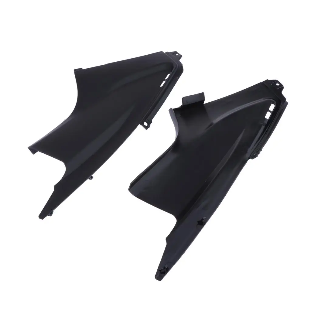 

2 шт. мотоциклетные боковые крышки бензобака, обтекатель для Yamaha YZFR6 YZF R6 2003-2005 (левый + правый)