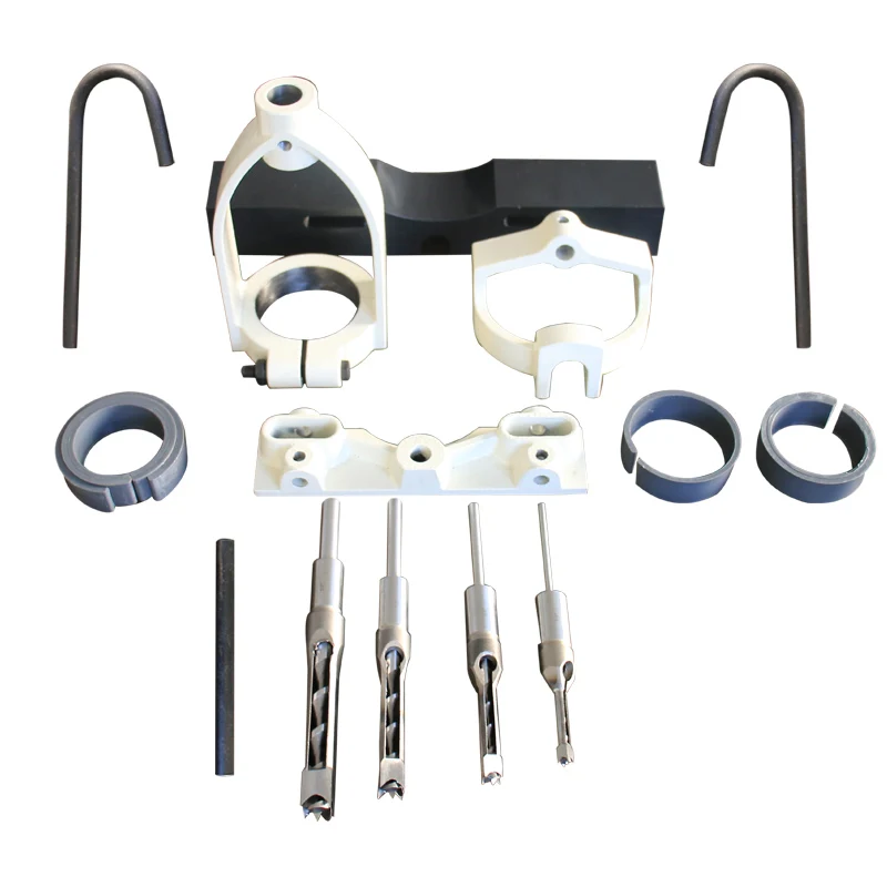 

Tenon Tool Set For Mortising Chisels Tenoning Machine