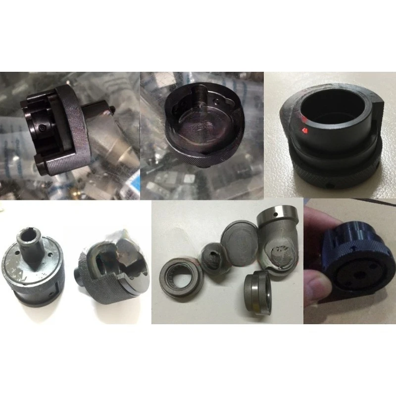 Parts For Kba Press… - image