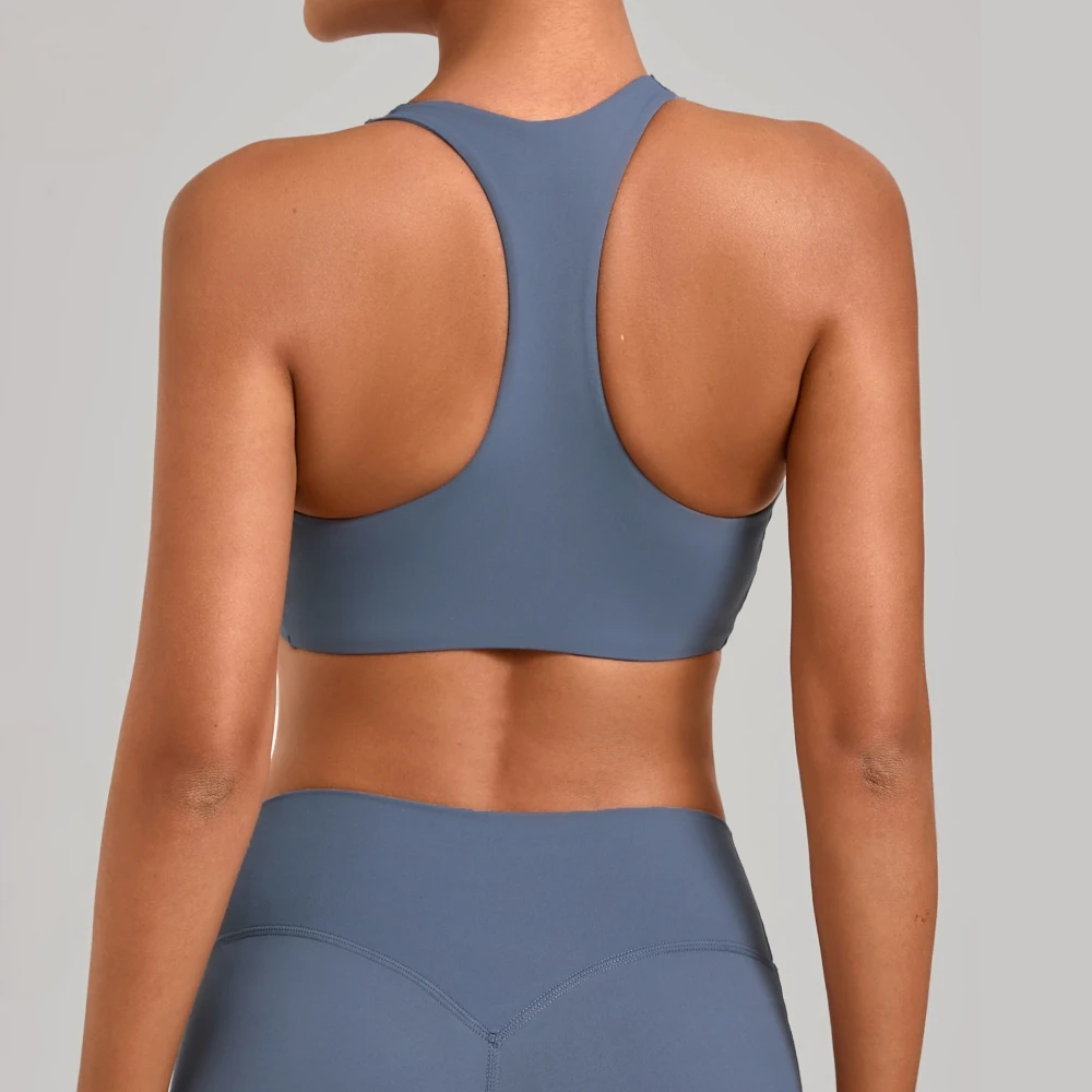 Seamless Gym Workout Top Vest- - огляд і ціна Quick Dry Underwear