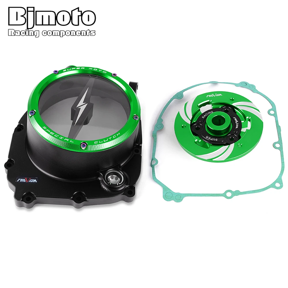 z900rs クラッチカバー Clutch cover Kawasaki z900rs クラッチ カバー イラスト カワサキZ900