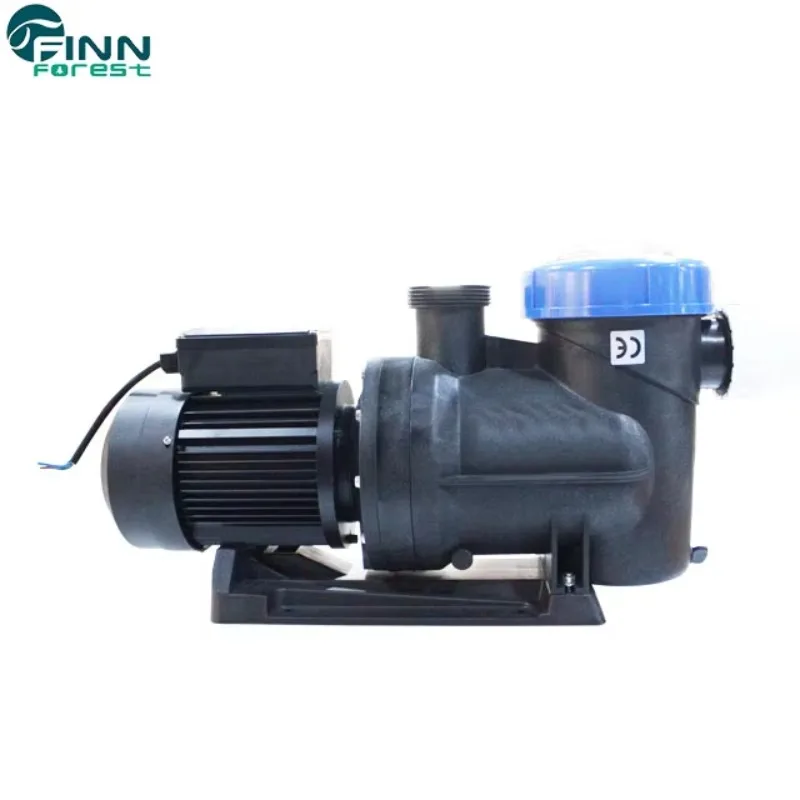 مضخة مياه لحمام السباحة الكهربائية عالية الجودة من STLF #3