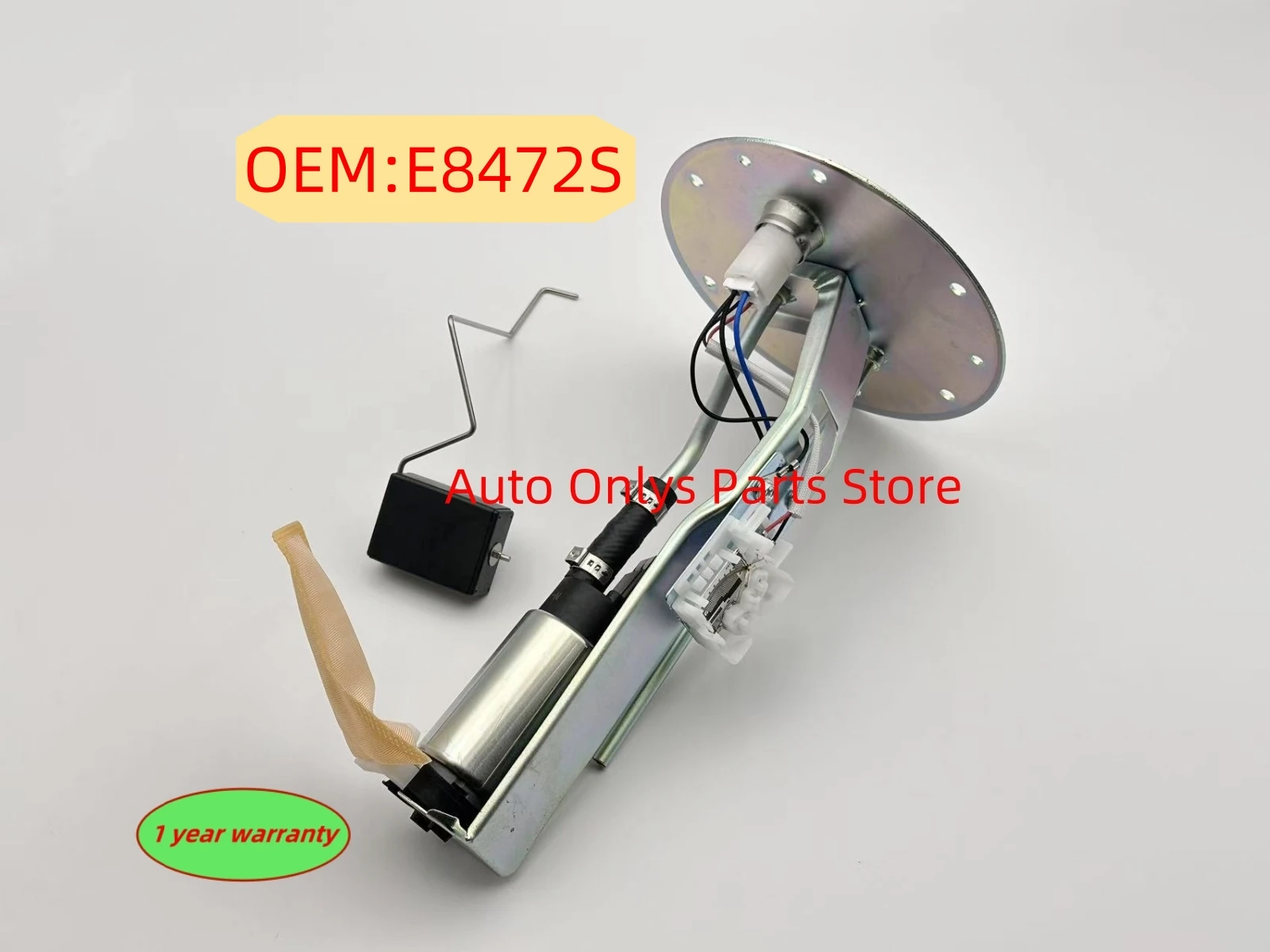 

1pc E8472S New Fuel Pump Module Assembly 15100-52D1V 15100-52D10 15100-52D00 For Suzuki Grand Vitara XL-7 Auto Parts