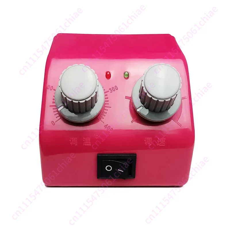 Climbing Welding Machine Main Board Assembly Universal Control Box Circuit Board Temperature Control Speed Control Switch