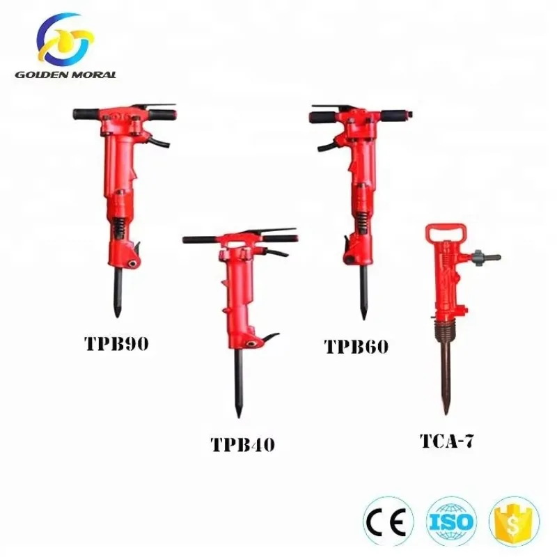 Fotografia 5: Escolha pneumática de ar TCA-7 e G7