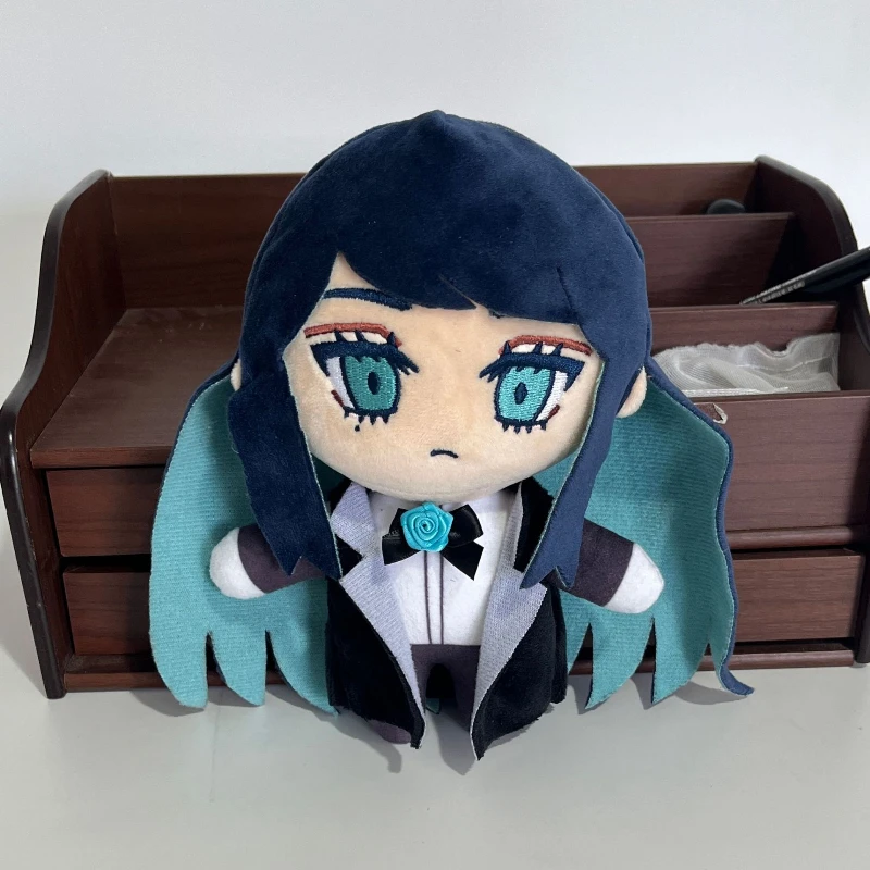 Ado Hibana Plush Toy 20cm Anime Stuffed Doll Gift