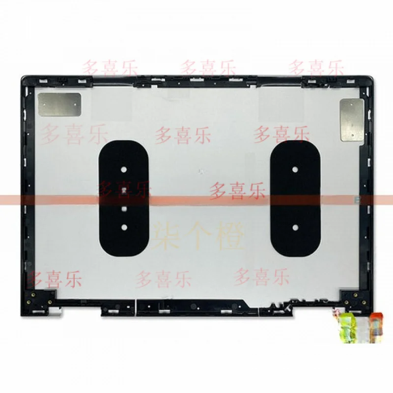 

ZMZM новый для HP ENVY X360 15-BP 15M-BP 15M-BQ ЖК-крышка задняя крышка 924344-001 серебристый