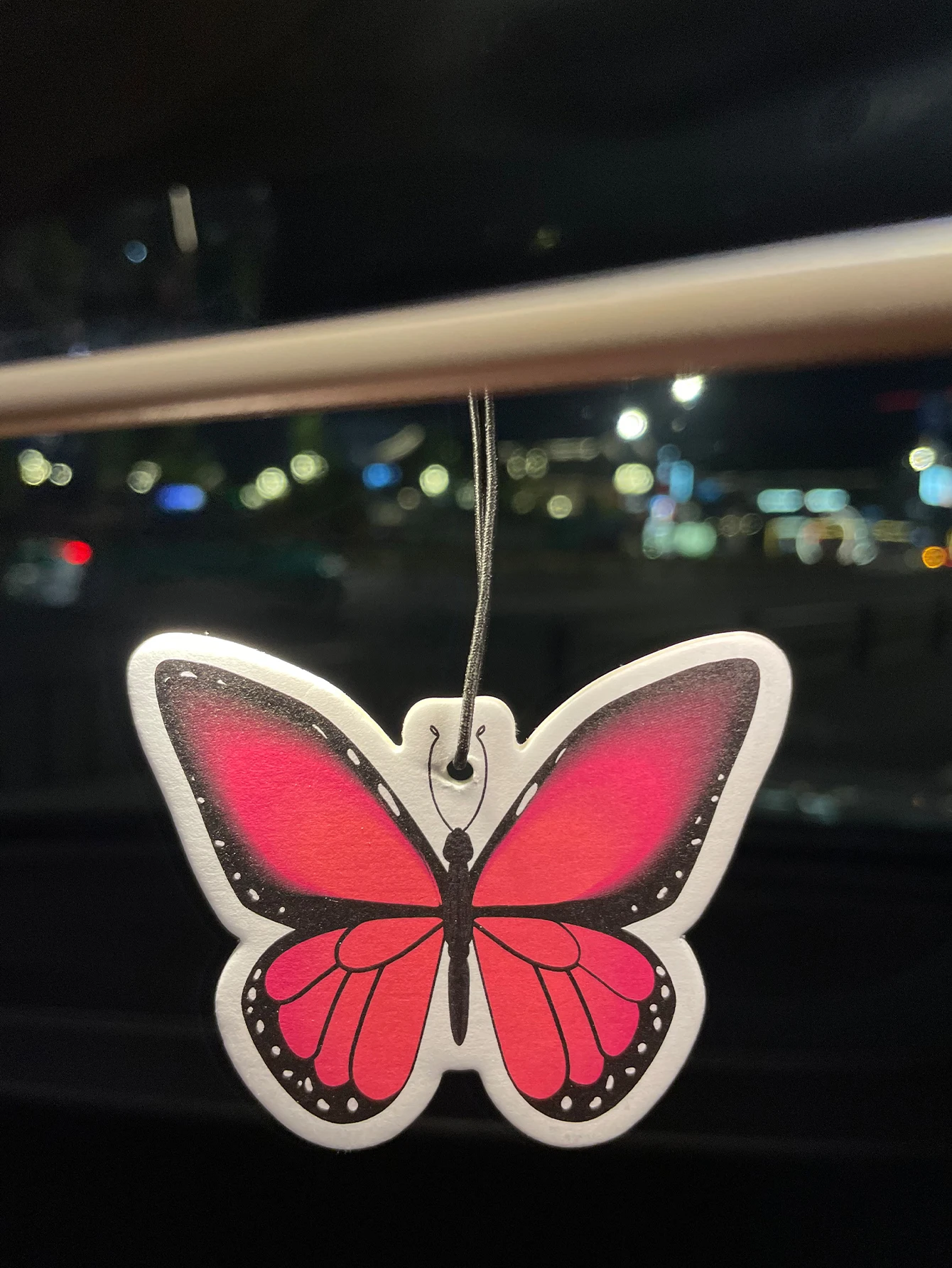 Red Butterfly//Freesia Fresh S - Bathroom Home Essentials Store ulasan dan harga