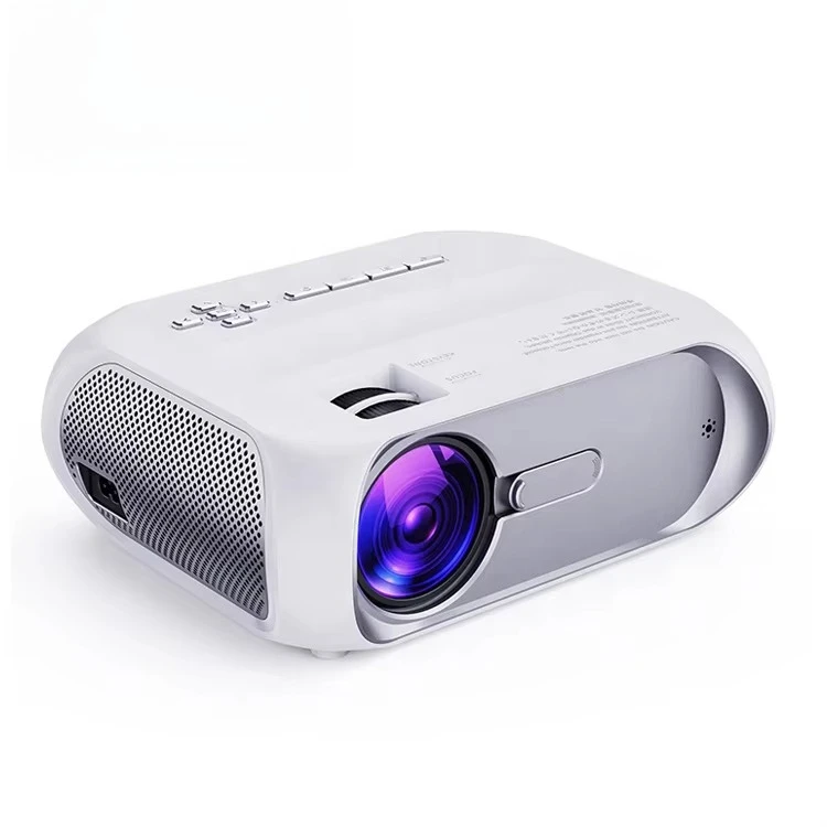 Full Hd 1080 Projec… - image