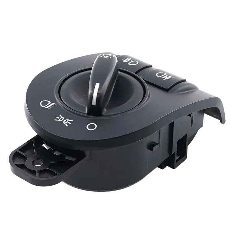 NEW:50.3769-02 Suitable for Lada LADA automotive headlight fog lamp adjustment switch headlight control combination switch