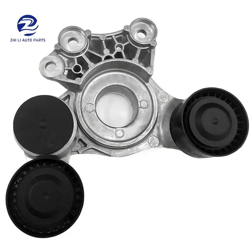 LR139647 LR155151 LR170967 Engine Drive Belt Tensioner For Land Rover Range Rover Velar Range Rover Evoque Discovery Sport 2015