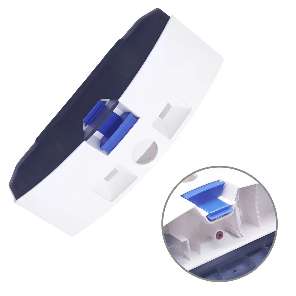 Waste Water Storage Box Filter For Ecovacs For Deebot X8 Pro Plus X8 Omni/T80 T80 Pro X9 Pro Sweeper Cleaning Replacement