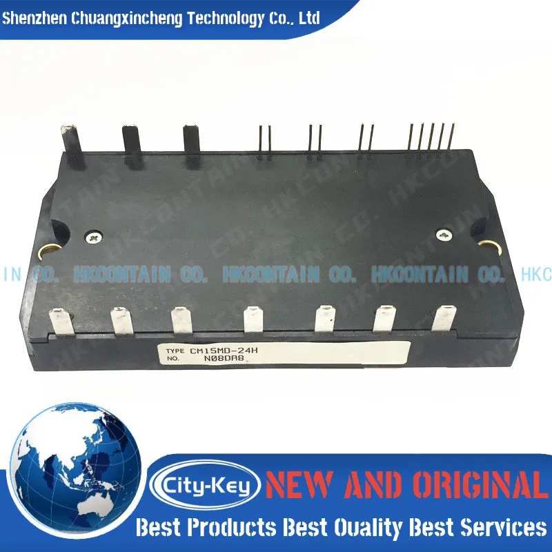 New and Original CM15MD-24H CM15MD1-24H CM15MD-12H CM15MD1-12H IGBT MODULE