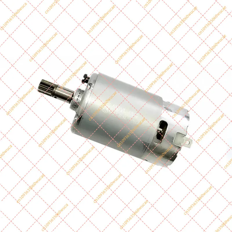 

DC 8 teeth Motor 12V For WORX WU382 WU382.7 WX382 WX382.3 WX382.4 WX382.5 WX382.6 WX382.M WX382.M1 001964 WU WX 382 hammer
