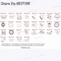 20/50/100Pcs Personalised Round Drink Stirrers Wedding Acrylic Tag Bachelorette Party Cocktail Stirrer Baby Shower Decorations 3