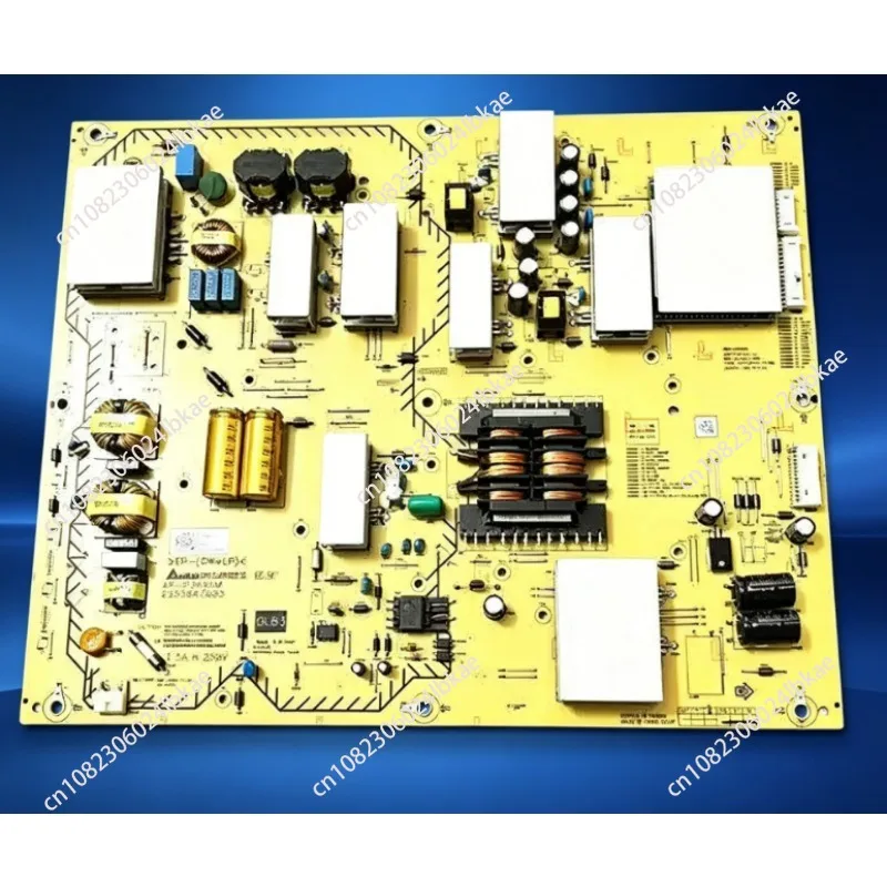 Replacement gl83 ap-p348am 2955047003 power supply circuit board for 75 inch sony smart tv series