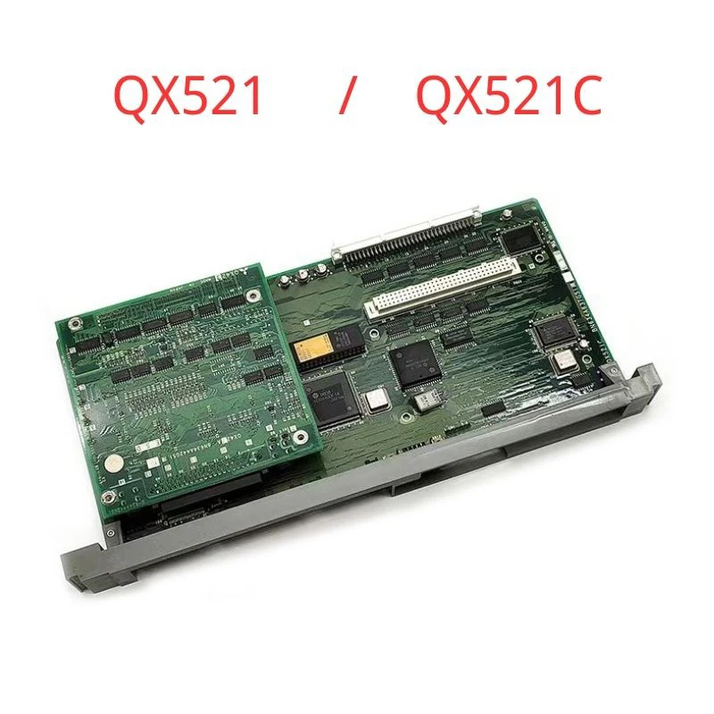 

Used PCB Circuit Board QX521 QX521C in Good Condition